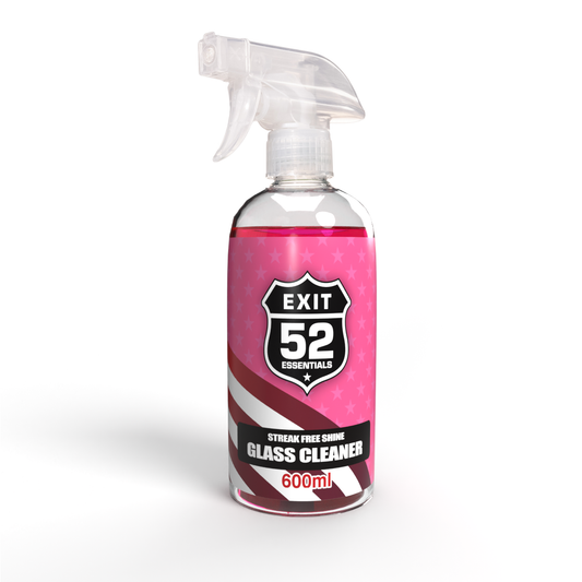 Glass Cleaner