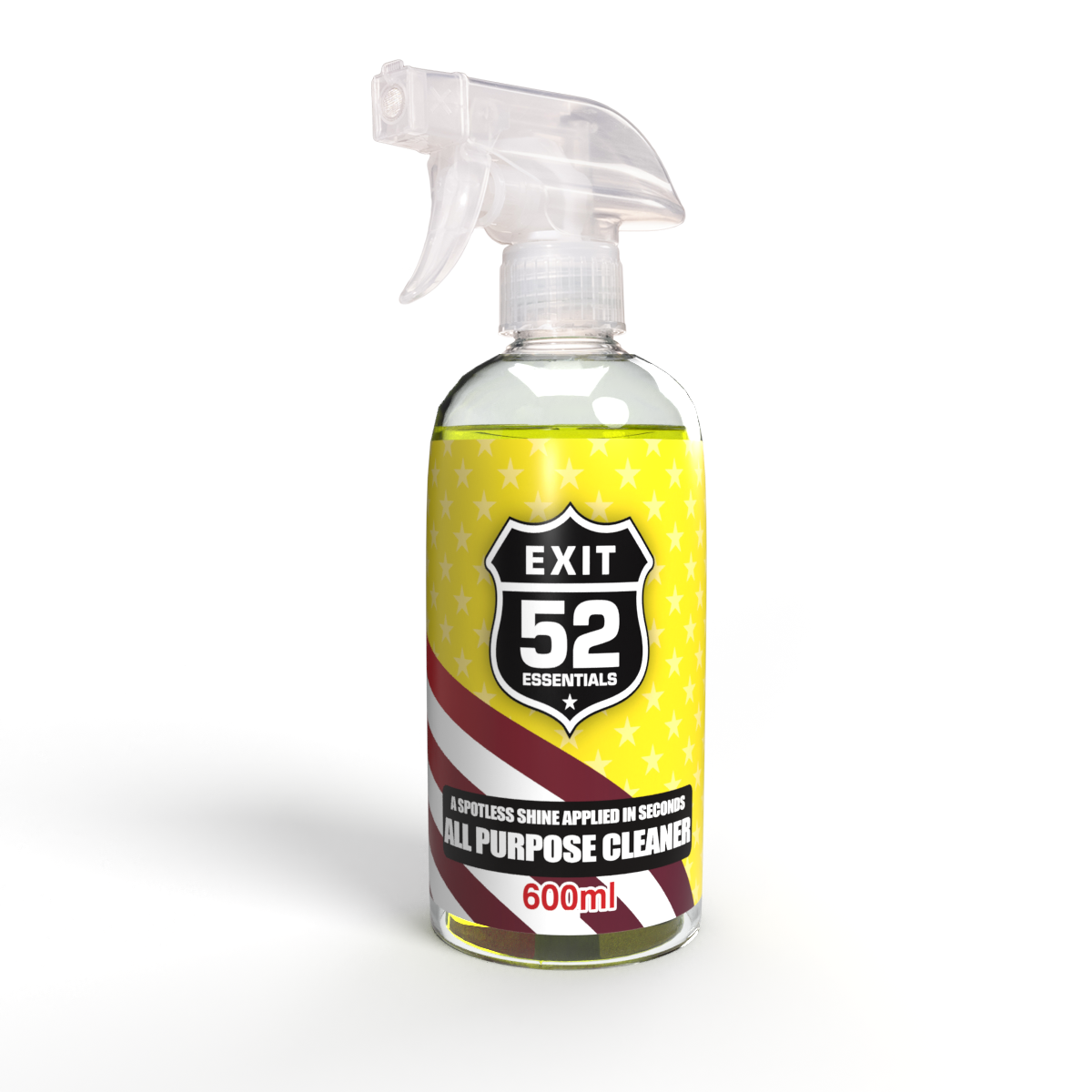 All Purpose Cleaner