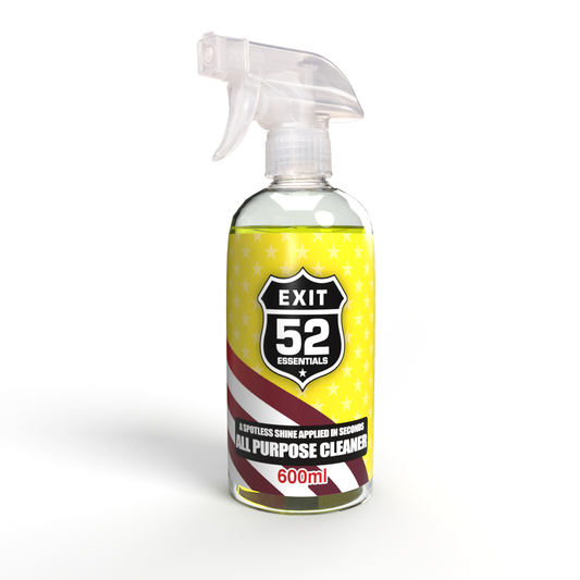 All Purpose Cleaner