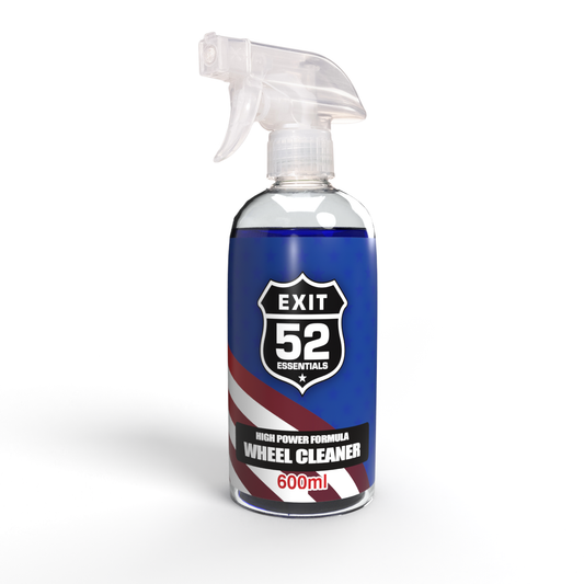 Wheel Cleaner